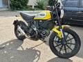 2016 Ducati Scrambler 800, жёлтый, 500000 рублей - вид 2