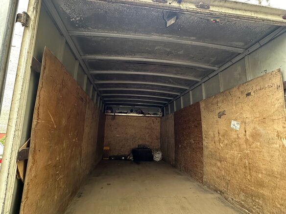 2014 Nissan Cabstar, белый, 1300000 рублей - вид 21
