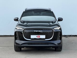 2026 Tenet T8, чёрный, 3099000 рублей, вид 4