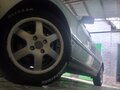 1993 Audi 80 V (B4), серебристый, 150000 рублей - вид 3
