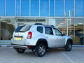 2013 Renault Duster I, серебристый - вид 2