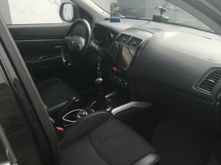 2012 Peugeot 4008 I, чёрный, 1000000 рублей, вид 5