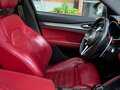 2018 Alfa Romeo Stelvio I, чёрный, 4300000 рублей - вид 6