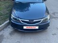 2008 Subaru Impreza III, серый, 550000 рублей