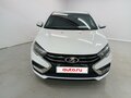 2023 Lada (ВАЗ) Vesta I Рестайлинг (NG), белый, 1109000 рублей - вид 3