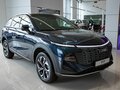 2026 Haval F7 II, синий, 3471400 рублей - вид 2