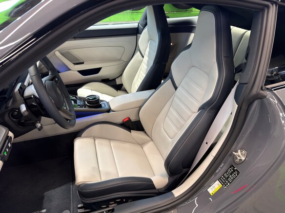 2026 Porsche 911 Turbo S VIII (992) Рестайлинг, серый, 39490000 рублей - вид 20