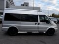 2013 Ford Transit, серебристый - вид 4