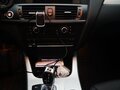2011 BMW X3 20d xDrive II (F25), чёрный, 1380000 рублей - вид 9