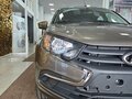2026 Lada (ВАЗ) Granta I Рестайлинг, коричневый - вид 3