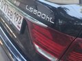 2008 Lexus LS Long 600h L IV, чёрный, 2500000 рублей - вид 9