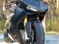 2014 Ducati 1199 Panigale, чёрный, 1450000 рублей - вид 4