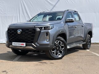 2026 Changan Hunter Plus, серый, 4099000 рублей, вид 3