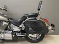 2007 Honda VTX 1300, серый, 660000 рублей - вид 11