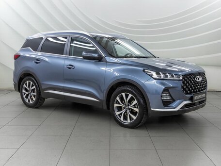Chery Tiggo 7 Pro I