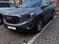 2019 GMC Terrain II, серый, 1770000 рублей