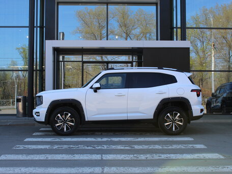 2026 Haval H7 I, белый, 3999000 рублей, вид 3