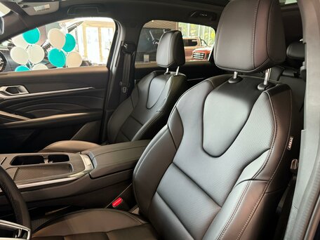 Haval F7 II