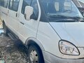2006 ГАЗ ГАЗель (3221), белый, 300000 рублей - вид 1