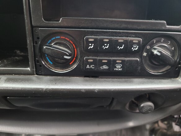 2014 Nissan Vanette, белый, 789000 рублей - вид 23