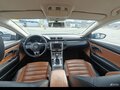 2012 Volkswagen Passat CC I Рестайлинг, коричневый, 1200000 рублей - вид 4