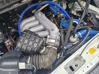 2013 ГАЗ ГАЗель (3302), белый, 990000 рублей, вид 4