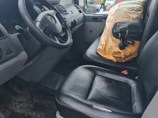 2007 Volkswagen Transporter T5, белый, 1000000 рублей, вид 4