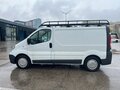 2009 Renault Trafic, белый, 1100000 рублей - вид 7