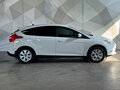 2012 Ford Focus III, белый - вид 6