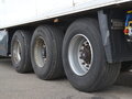 2012 Schmitz Cargobull SKO, белый, 2550000 рублей - вид 5