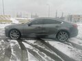 2018 Mazda 6 III (GJ) Рестайлинг, серый, 2900000 рублей - вид 4
