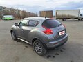 2012 Nissan Juke I, серый, 1020000 рублей - вид 5