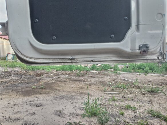 2014 Volkswagen Crafter, белый, 2000000 рублей - вид 12
