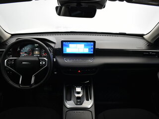 2023 Haval Jolion I, белый, 1730000 рублей, вид 5