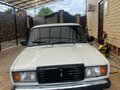 2008 Lada (ВАЗ) 2107, белый, 190000 рублей - вид 5