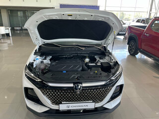 2026 Changan CS75 Pro, белый, 3055000 рублей, вид 2