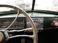 1940 Chevrolet Master AG-1500, зелёный - вид 5