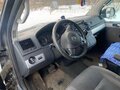 2010 Volkswagen Multivan T5 Рестайлинг, чёрный, 2500000 рублей - вид 4