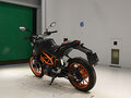 2014 KTM 390 Duke, чёрный, 286123 рублей - вид 5