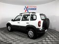 2015 Chevrolet Niva I Рестайлинг, белый - вид 6