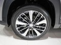2025 Changan CS35 Plus I Рестайлинг, серебристый - вид 8