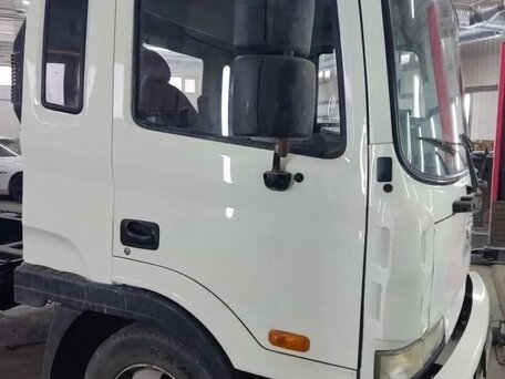 2012 Hyundai HD120, белый, 2499000 рублей, вид 4