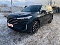 2023 Exeed VX I, зелёный, 3115000 рублей