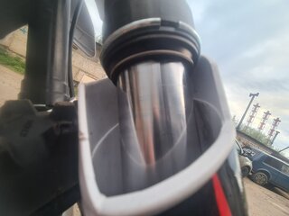 2021 Zuum CX300 NC, красный, 300000 рублей, вид 5
