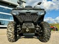 2026 CFMoto CFORCE 800 HO EPS, серый, 1439900 рублей - вид 9