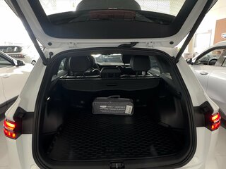 2025 Geely Monjaro I, белый, 4954990 рублей, вид 2