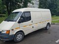 1994 Ford Transit, белый, 460000 рублей - вид 5