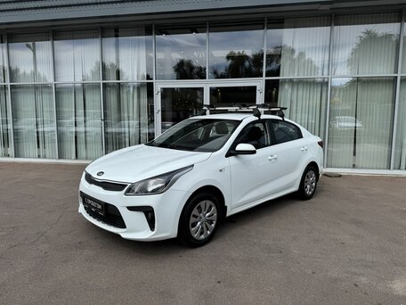 Kia Rio IV