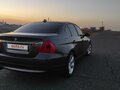 2005 BMW 3 серии 330i V (E90/E91/E92/E93), серый, 750000 рублей - вид 9