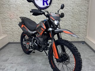 2025 Regulmoto Sport 003 PR, оранжевый, 169000 рублей, вид 1